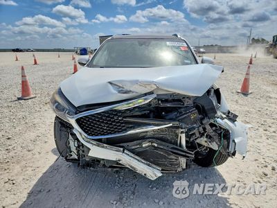 Piąte zdjęcie samochodu w środku: 2018 KIA SORENTO EX VIN:5XYPH4A52JG419004 - miniatura