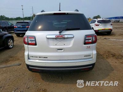 Zdjęcie 6 z 13 samochodu: 2017 GMC ACADIA LIMITED SLT-2 VIN:1GKKVSKD7HJ293282 - miniatura