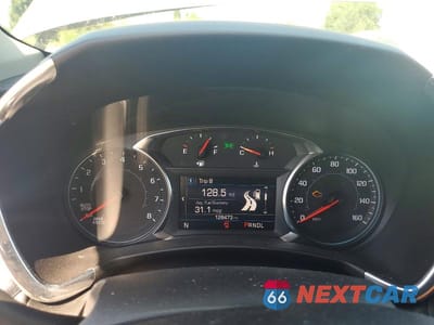 Zdjęcie 9 z 12 samochodu: 2023 CHEVROLET EQUINOX LT VIN:3GNAXTEG5PL159009 - miniatura
