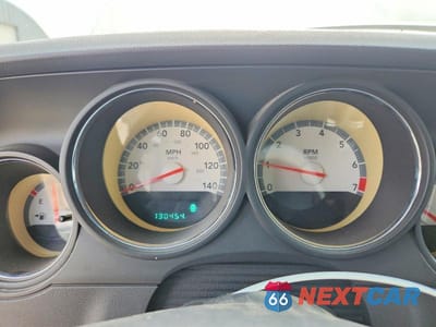 Zdjęcie 9 z 12 samochodu: 2009 DODGE CHALLENGER SE VIN:2B3LJ44V39H526544 - miniatura