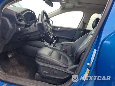 Zdjęcie 7 z 14 samochodu: 2020 FORD ESCAPE TITANIUM VIN:1FMCU0DZ2LUC27628 - miniatura