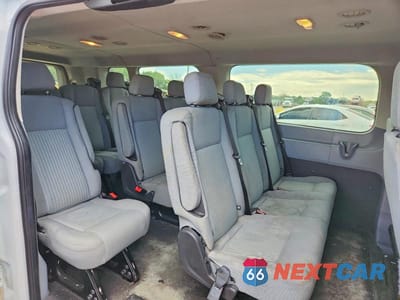 Zdjęcie 11 z 13 samochodu: 2015 FORD TRANSIT T-350 VIN:1FBZX2ZMXFKA29916 - miniatura