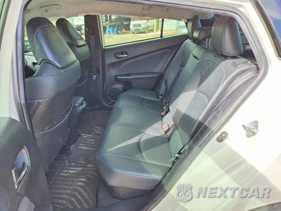Zdjęcie 10 z 12 samochodu: 2020 TOYOTA PRIUS PRIME LE VIN:JTDKARFP3L3147818 - miniatura