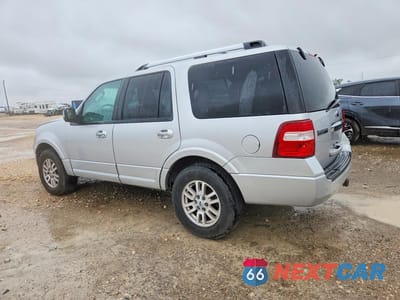 Drugie zdjęcie samochodu z przodu: 2012 FORD EXPEDITION LIMITED VIN:1FMJU1K53CEF26777 - miniatura