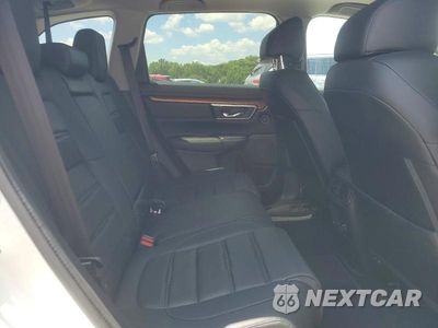 Zdjęcie 11 z 13 samochodu: 2017 HONDA CR-V EXL VIN:5J6RW1H8XHL000453 - miniatura