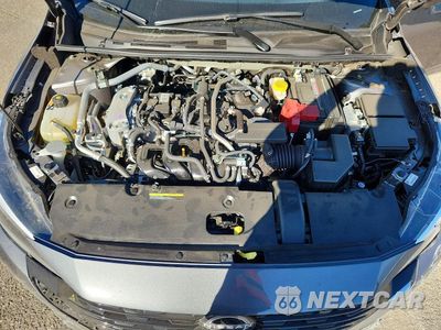 Zdjęcie 11 z 12 samochodu: 2025 NISSAN SENTRA SV VIN:3N1AB8CV1SY419488 - miniatura