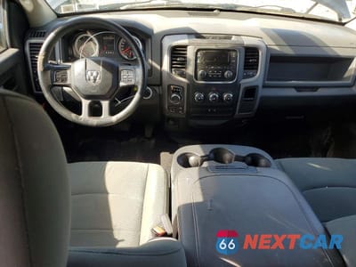 Zdjęcie 8 z 12 samochodu: 2014 RAM 1500 ST VIN:1C6RR7FT1ES375518 - miniatura