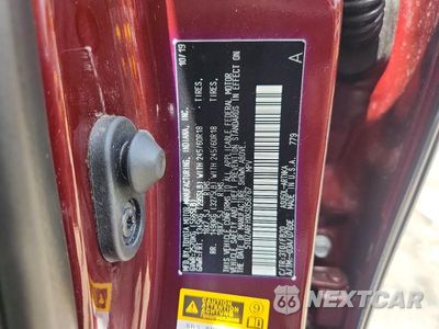 Zdjęcie 13 z 13 samochodu: 2019 TOYOTA HIGHLANDER LE VIN:5TDZARFHXKS058767 - miniatura