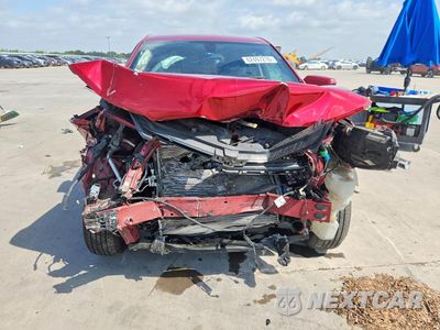 Piąte zdjęcie samochodu w środku: 2018 CHEVROLET EQUINOX LT VIN:3GNAXSEV3JS532506 - miniatura