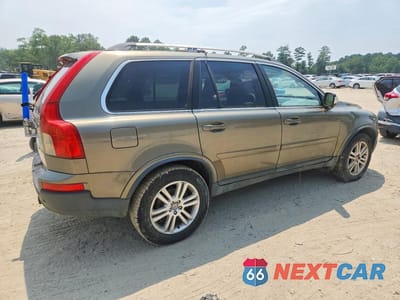 Trzecie zdjęcie samochodu z tyłu: 2011 VOLVO XC90 3.2 VIN:YV4952CY6B1579026 - miniatura