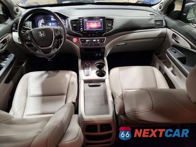 Zdjęcie 8 z 12 samochodu: 2021 HONDA RIDGELINE RTL VIN:5FPYK3F59MB012874 - miniatura