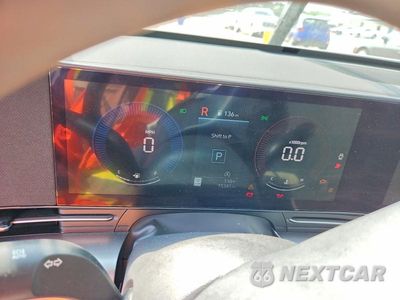 Zdjęcie 9 z 13 samochodu: 2023 HYUNDAI KONA ESSENTIAL VIN:KM8HA3AB9TU391126 - miniatura