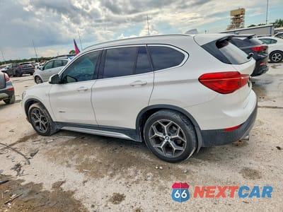 Drugie zdjęcie samochodu z przodu: 2016 BMW X1 XDRIVE28I VIN:WBXHT3C34GP881095 - miniatura