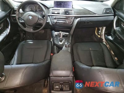 Zdjęcie 8 z 13 samochodu: 2015 BMW 320 I XDRIVE VIN:WBA3C3C58FP662886 - miniatura