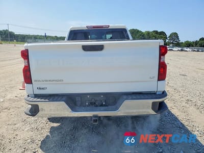 Zdjęcie 11 z 24 samochodu: 2024 CHEVROLET SILVERADO K1500 LT VIN:1GCRDDED6RZ385815 - miniatura
