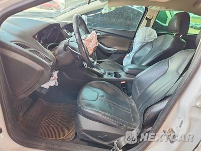 Zdjęcie 7 z 12 samochodu: 2013 FORD FOCUS SE VIN:1FADP3K20DL152495 - miniatura