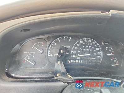 Zdjęcie 9 z 13 samochodu: 1999 FORD EXPLORER XLT VIN:1FMZU24E6XUC82169 - miniatura