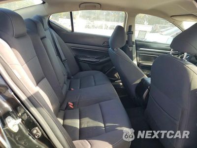 Zdjęcie 10 z 12 samochodu: 2023 NISSAN ALTIMA SV VIN:1N4BL4DV1PN356036 - miniatura
