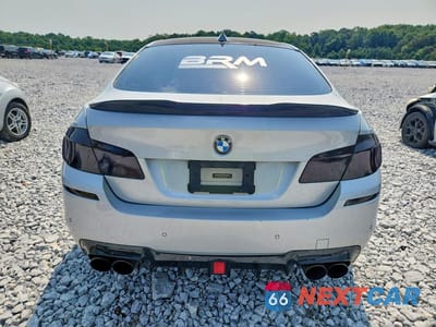 Zdjęcie 6 z 12 samochodu: 2016 BMW 535 I VIN:WBA5B1C55GG553688 - miniatura