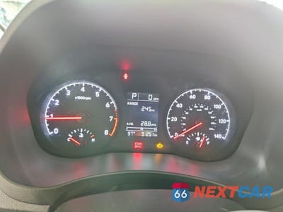 Zdjęcie 9 z 12 samochodu: 2020 HYUNDAI ACCENT SEL VIN:3KPC24A69LE090939 - miniatura