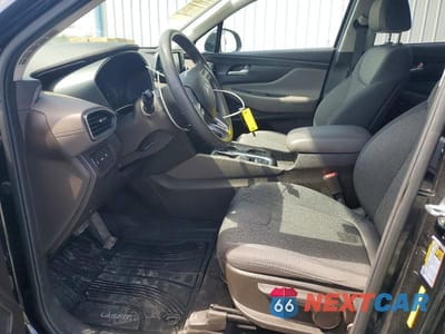Zdjęcie 7 z 13 samochodu: 2020 HYUNDAI SANTA FE VIN:5NMS23AD5LH181591 - miniatura