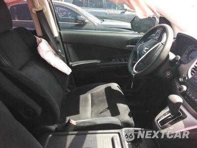 Zdjęcie 7 z 12 samochodu: 2012 HONDA CR-V EX VIN:5J6RM3H52CL015724 - miniatura