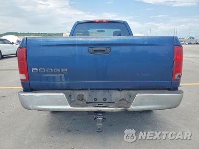 Zdjęcie 6 z 12 samochodu: 2002 DODGE RAM 1500 VIN:1D7HA16K52J133709 - miniatura