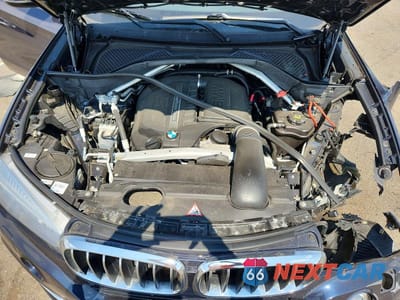 Zdjęcie 11 z 12 samochodu: 2016 BMW X5 XDRIVE35I VIN:5UXKR0C52G0P20785 - miniatura