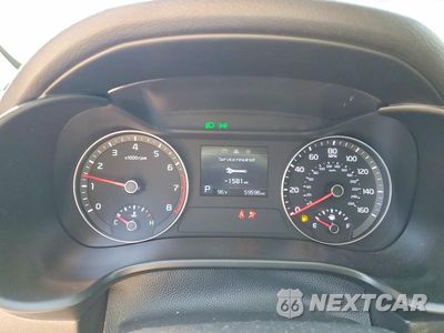 Zdjęcie 9 z 12 samochodu: 2021 KIA FORTE LXS VIN:3KPF24AD8ME273780 - miniatura