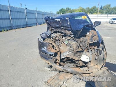 Piąte zdjęcie samochodu w środku: 2019 MAZDA CX-5 TOURING VIN:JM3KFACM1K1684024 - miniatura