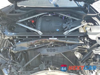 Zdjęcie 12 z 14 samochodu: 2026 BMW X5 XDRIVE40I VIN:5UX23EU09T9450879 - miniatura
