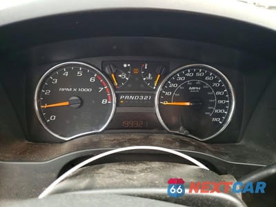 Zdjęcie 9 z 12 samochodu: 2007 CHEVROLET COLORADO VIN:1GCDT13E178192871 - miniatura