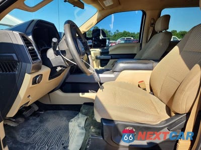 Zdjęcie 7 z 12 samochodu: 2018 FORD F250 SUPER DUTY VIN:1FT7W2B63JEC88613 - miniatura