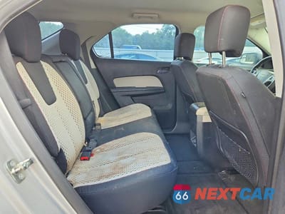 Zdjęcie 11 z 13 samochodu: 2013 CHEVROLET EQUINOX VIN:2GNALBEK2D6325514 - miniatura
