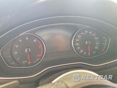 Zdjęcie 9 z 13 samochodu: 2021 AUDI A4 PREMIUM 40 VIN:WAUABAF48MA051449 - miniatura