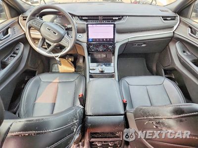 Zdjęcie 8 z 13 samochodu: 2025 JEEP GRAND CHEROKEE LIMITED VIN:1C4RJHBG8S8802023 - miniatura