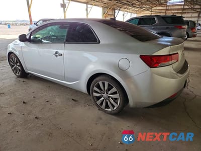 Drugie zdjęcie samochodu z przodu: 2013 KIA FORTE SX VIN:KNAFW6A34D5713896 - miniatura