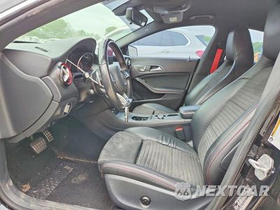 Zdjęcie 7 z 12 samochodu: 2017 MERCEDES-BENZ CLA 250 VIN:WDDSJ4EB7HN406711 - miniatura