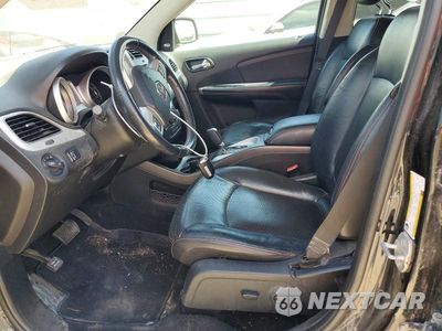 Zdjęcie 7 z 12 samochodu: 2016 DODGE JOURNEY R/T VIN:3C4PDDEG3GT151038 - miniatura