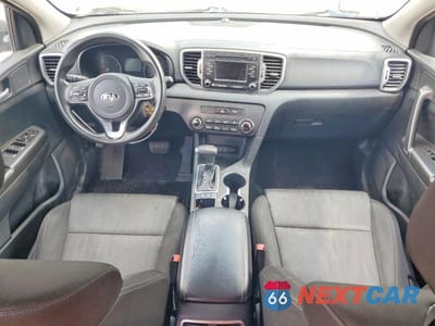 Zdjęcie 8 z 13 samochodu: 2019 KIA SPORTAGE LX VIN:KNDPM3AC0K7513417 - miniatura