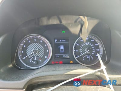 Zdjęcie 9 z 12 samochodu: 2020 HYUNDAI ELANTRA SE VIN:5NPD74LF7LH498158 - miniatura