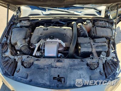 Zdjęcie 11 z 13 samochodu: 2019 BUICK REGAL TOURX ESSENCE VIN:W04GV8SX7K1021993 - miniatura