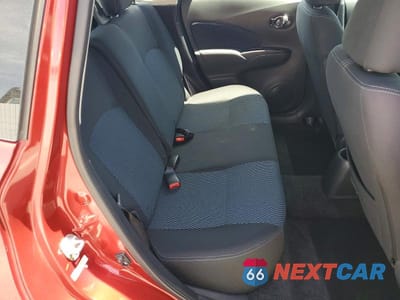 Zdjęcie 10 z 12 samochodu: 2018 NISSAN VERSA NOTE SV VIN:3N1CE2CP1JL356581 - miniatura