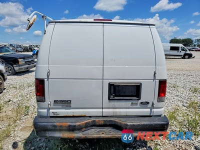 Zdjęcie 6 z 12 samochodu: 2014 FORD ECONOLINE E350 SUPER DUTY VAN VIN:1FTSE3EL5EDA74237 - miniatura