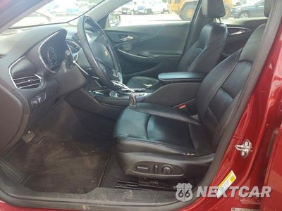 Zdjęcie 7 z 12 samochodu: 2017 CHEVROLET MALIBU HYBRID VIN:1G1ZJ5SU6HF285760 - miniatura