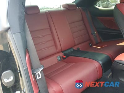 Zdjęcie 10 z 13 samochodu: 2015 LEXUS RC 350 VIN:JTHSE5BC7F5004880 - miniatura