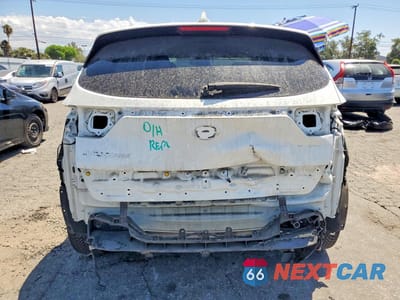 Zdjęcie 6 z 12 samochodu: 2022 KIA SPORTAGE LX VIN:KNDPM3AC4N7000594 - miniatura