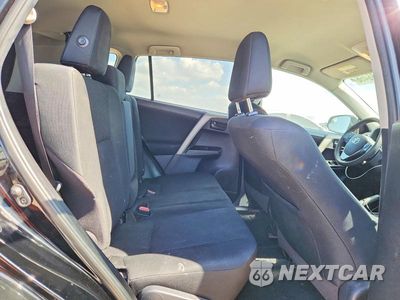Zdjęcie 10 z 12 samochodu: 2018 TOYOTA RAV4 LE VIN:2T3BFREV1JW811528 - miniatura