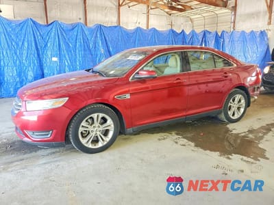 2014 FORD TAURUS SEL 1FAHP2E86EG100309 - główne zdjęcie licytacji z USA - miniatura