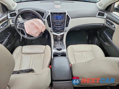 Zdjęcie 8 z 14 samochodu: 2014 CADILLAC SRX LUXURY COLLECTION VIN:3GYFNBE35ES598610 - miniatura